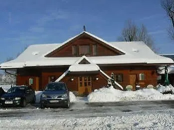 - Koliba U Stefana 3* Poprad