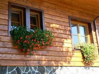 Pensjonat - Koliba U Stefana Poprad