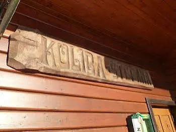 - Koliba U Stefana Guest house Poprad