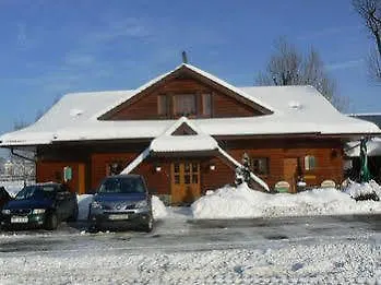 Guest house - Koliba U Stefana