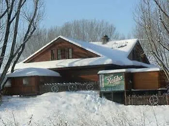 - Koliba U Stefana