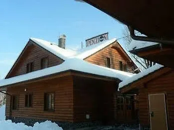 Guest house - Koliba U Stefana