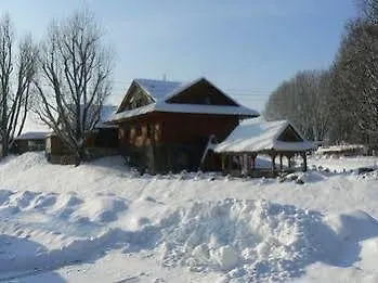 - Koliba U Stefana 3*
