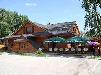 Pensjonat - Koliba U Stefana 3*