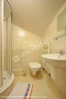 - Koliba U Stefana Guest house