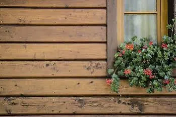 - Koliba U Stefana Poprad