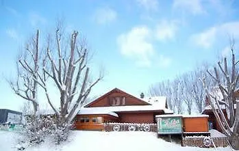 - Koliba U Stefana 3* Poprád