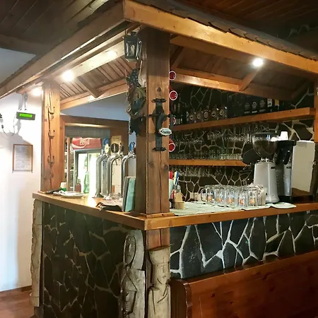 - Koliba U Stefana 3*